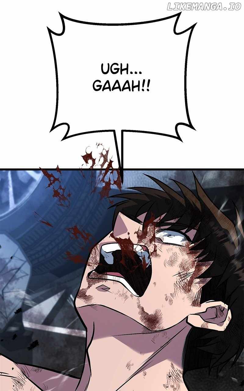 King of Violence Chapter 53 140